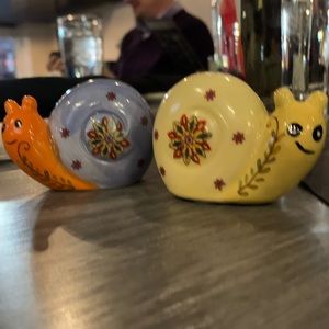 Meet your Posher, Avy